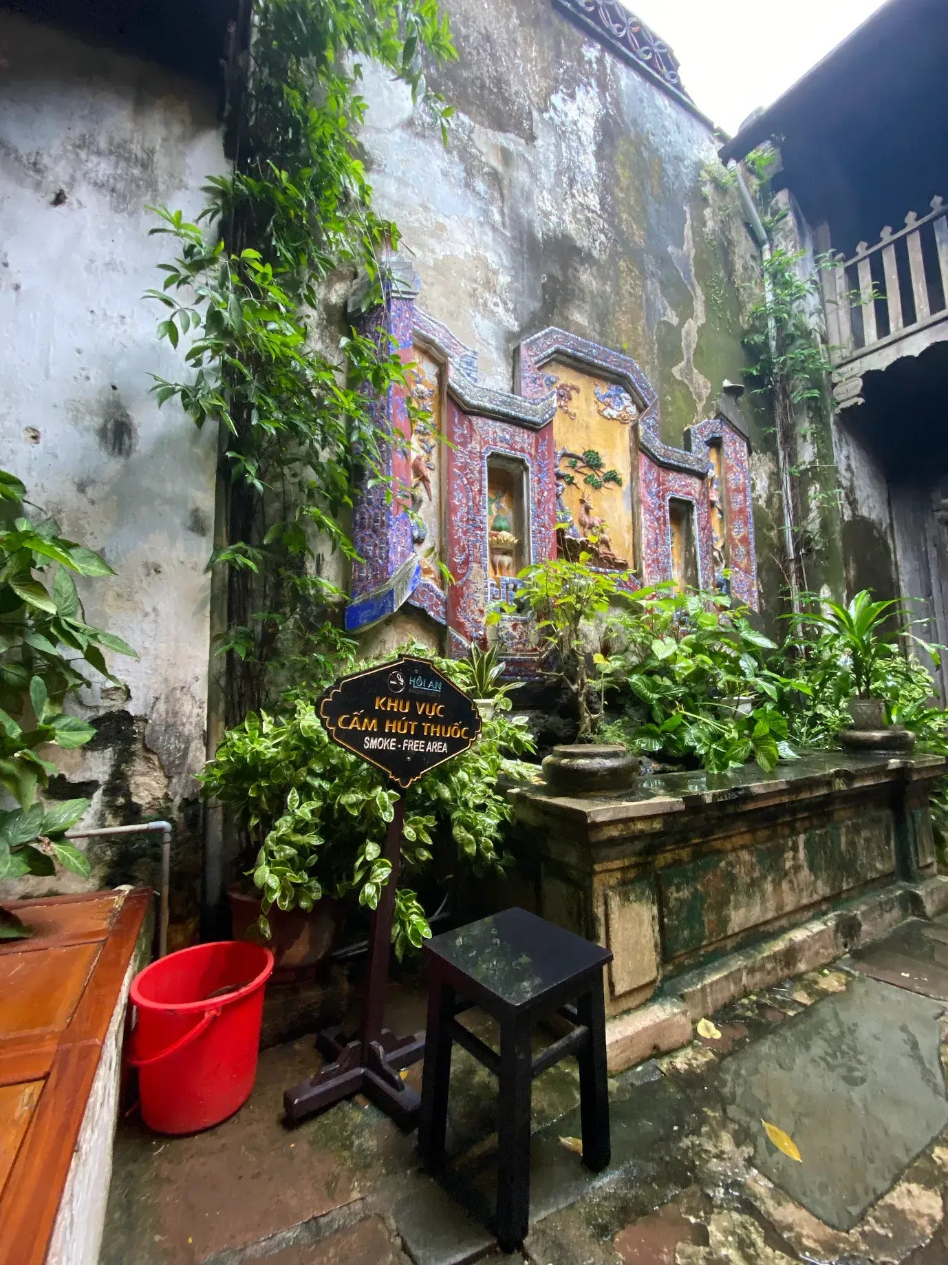 Localtrips.ORG – Chuyên Gia Tư Vấn Di Sản Hội An