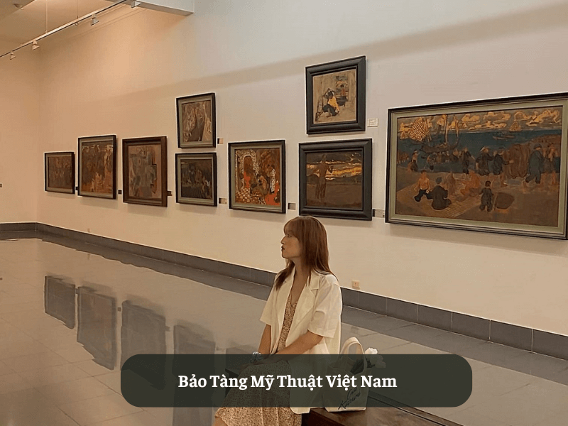 Du Lịch Hà Nội