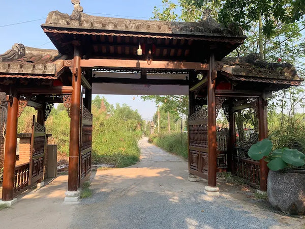 Hướng Dẫn Và Kinh Nghiệm Tham Quan Bảo tàng Áo dài TPHCM Từ Local Trips
