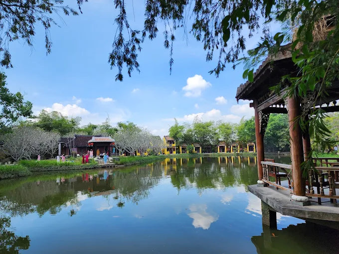 Bảo tàng Áo dài TPHCM