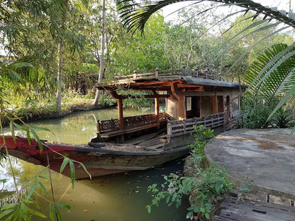 Bảo tàng Áo dài TPHCM