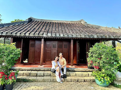Bảo tàng Áo dài TPHCM