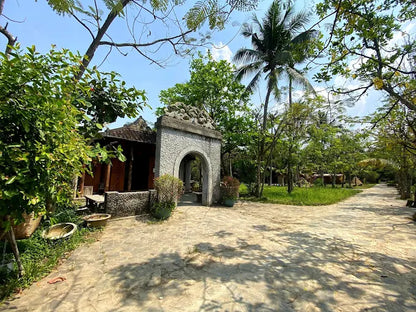 Bảo tàng Áo dài TPHCM