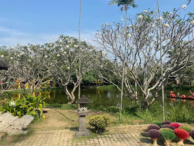 Bảo tàng Áo dài TPHCM
