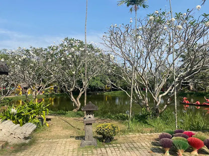 Bảo tàng Áo dài TPHCM