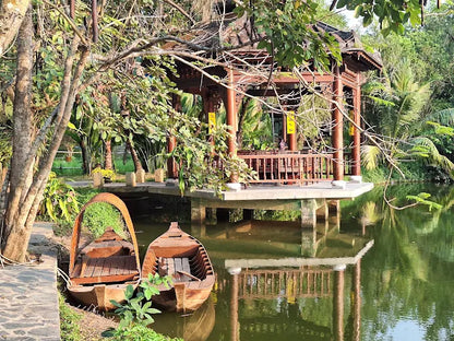 Bảo tàng Áo dài TPHCM