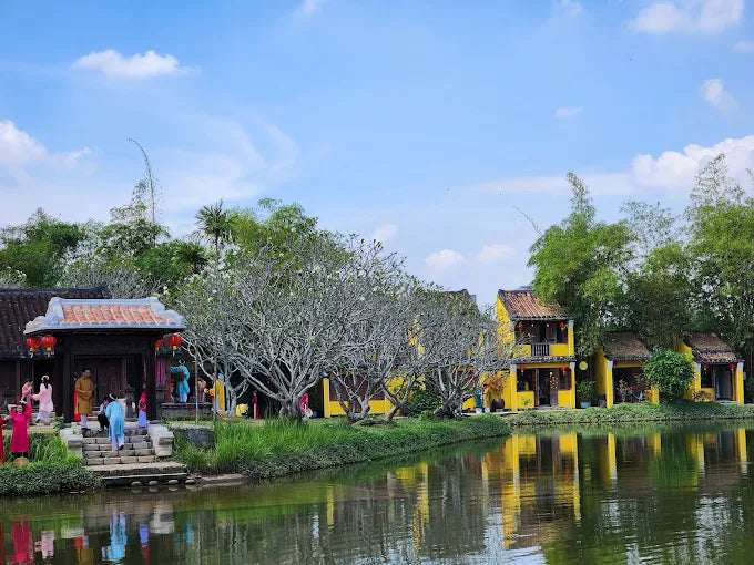 Bảo tàng Áo dài TPHCM