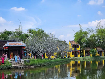 Bảo tàng Áo dài TPHCM