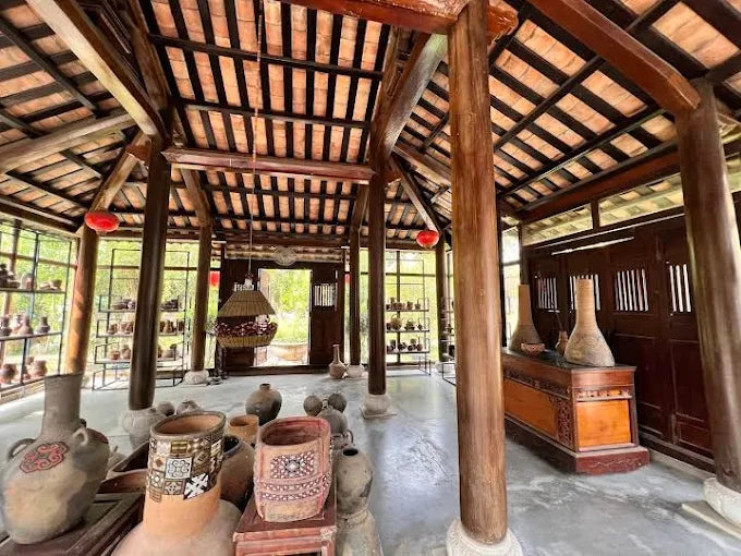 Bảo tàng Áo dài TPHCM Trong Mắt Local Trips: Cảm Nhận Và Giá Trị Đặc Biệt