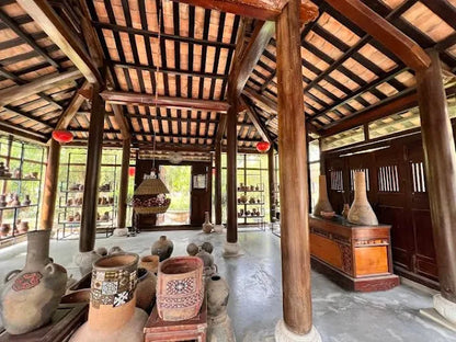 Bảo tàng Áo dài TPHCM Trong Mắt Local Trips: Cảm Nhận Và Giá Trị Đặc Biệt