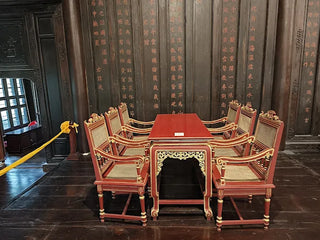 Hue Royal Antiquities Museum