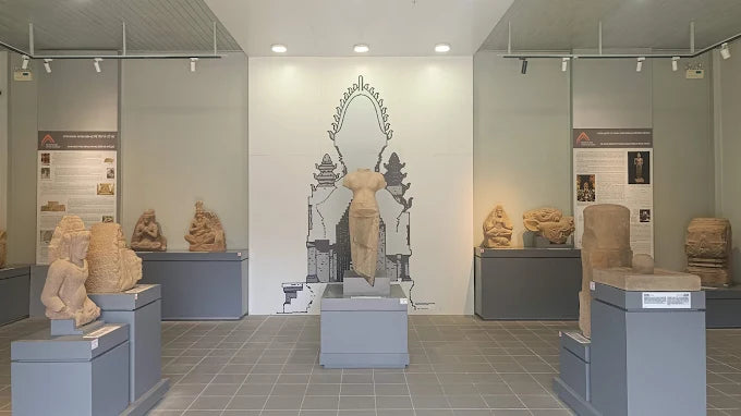 Hue Royal Antiquities Museum