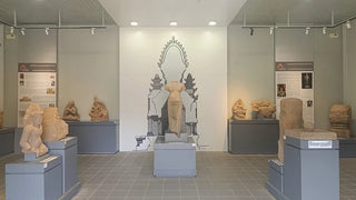 Hue Royal Antiquities Museum