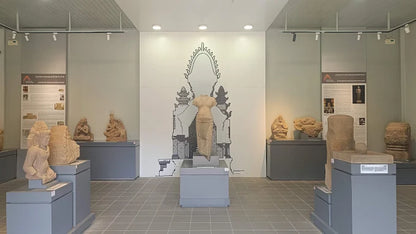 Hue Royal Antiquities Museum