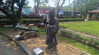 Hue Royal Antiquities Museum
