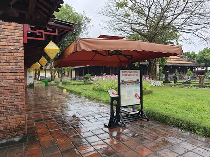 Kinh Tế &amp; Du Lịch – Gìn Giữ Giá Trị Di Sản