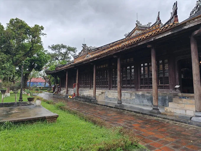 Thời Tiết &amp; Thời Điểm Tham Quan Lý Tưởng