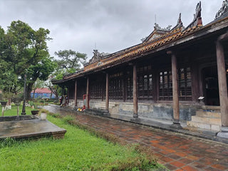 Thời Tiết &amp; Thời Điểm Tham Quan Lý Tưởng