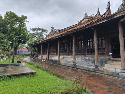 Thời Tiết &amp; Thời Điểm Tham Quan Lý Tưởng