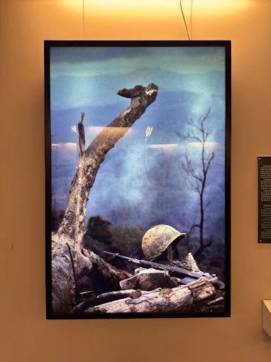 Bảo tàng Chứng tích Chiến tranh