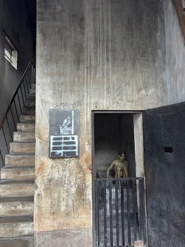 Bảo tàng Chứng tích Chiến tranh