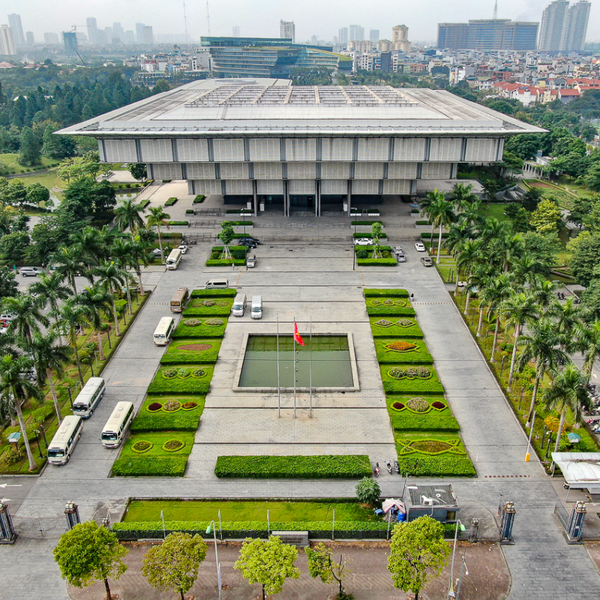 Bảo tàng Hà Nội
