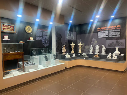 Danang Fine Arts Museum