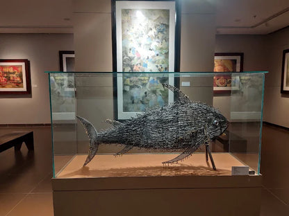 Danang Fine Arts Museum