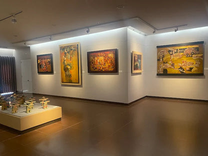 Danang Fine Arts Museum