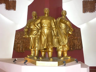 Bảo tàng Quang Trung, Bình Định Cũ, Gia Lai Mới: Hành Trình Về Nguồn Của Hào Khí Tây Sơn