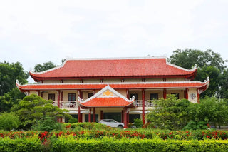 1. Bảo tàng Quang Trung nằm ở đâu?