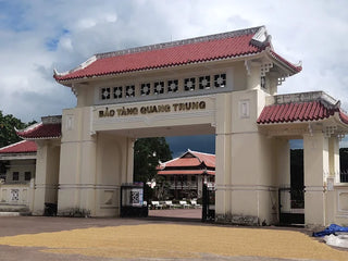 Localtrips.ORG chuyên cung cấp thông tin du lịch tại Bảo tàng Quang Trung