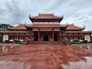 Địa Điểm Du Lịch Bảo tàng Quang Trung, Bình Định Cũ, Gia Lai Mới Nổi Tiếng