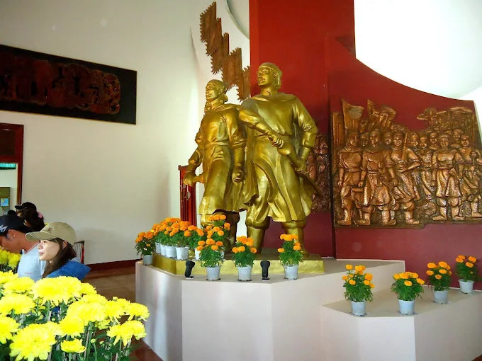 Bảo tàng Quang Trung