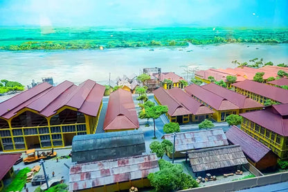 Kết Nối Với Lịch Sử Và Văn Hóa: Gợi Ý Xung Quanh Bảo tàng Tôn Đức Thắng Từ Local Trips