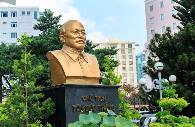 Bảo tàng Tôn Đức Thắng (Bảo tàng Sài Gòn)