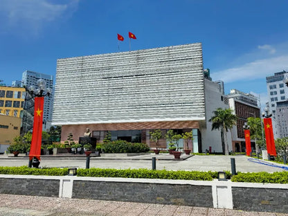 Bảo tàng Tôn Đức Thắng (Bảo tàng Sài Gòn)
