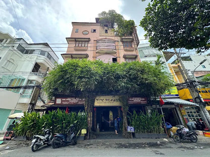 Bảo tàng Y học Cổ truyền Việt Nam (Bảo tàng FITO)
