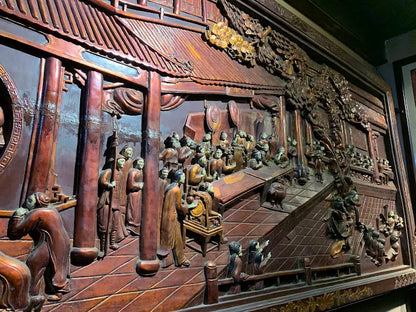 Bảo tàng Y học Cổ truyền Việt Nam (Bảo tàng FITO)