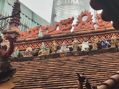 Bảo tàng Y học Cổ truyền Việt Nam (Bảo tàng FITO)