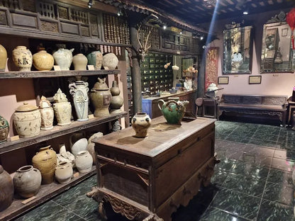 Bảo tàng Y học Cổ truyền Việt Nam (Bảo tàng FITO)
