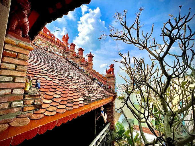 Bảo tàng Y học Cổ truyền Việt Nam (Bảo tàng FITO)