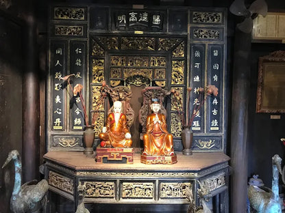 Bảo tàng Y học Cổ truyền Việt Nam (Bảo tàng FITO)