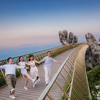 Bà Nà Hills