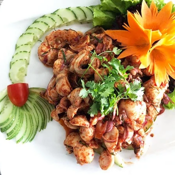 Baba Sơn Đông – Hàm Nghi