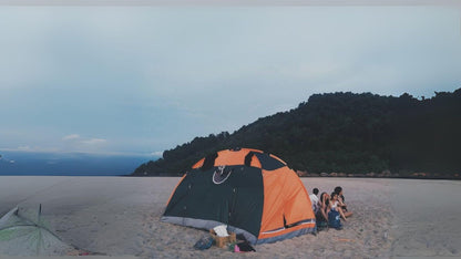 Bai But Da Nang