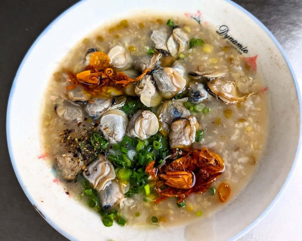6. Bãi biển An Bàng có phù hợp để ở lại qua đêm không?