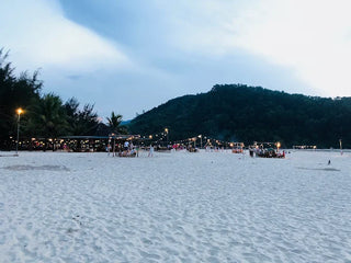 Canh Duong Beach Hue