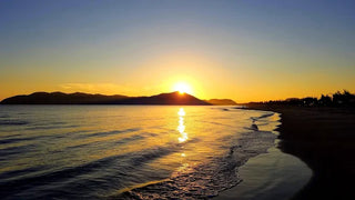 Canh Duong Beach Hue