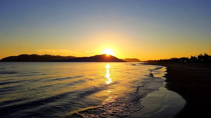 Canh Duong Beach Hue